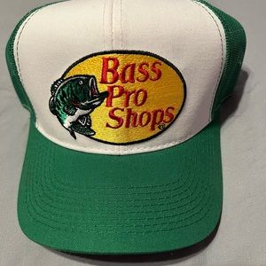 Bass pro SnapBack